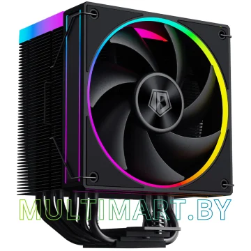 Кулер ID-Cooling FROZN A610 ARGB картинка 2